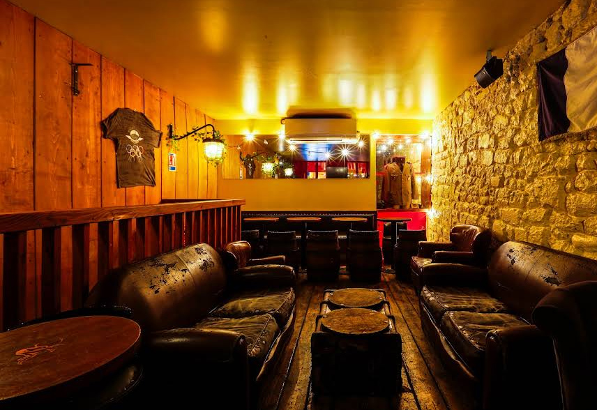 RoadHouse Bar 3